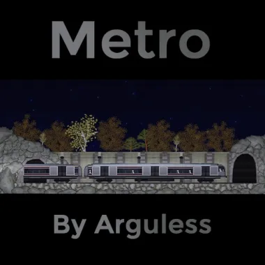 Metro / Subway