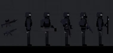 SWAT 3