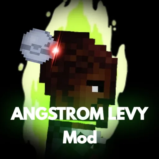 Angstrom Levy Mod