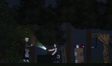 Dead By Daylight Character Pack 1