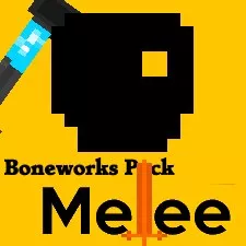 Boneworks Pack: Melee