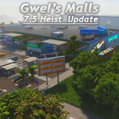 Gwel Malls