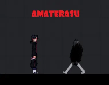 Itachi Mod [Yarik1] 0