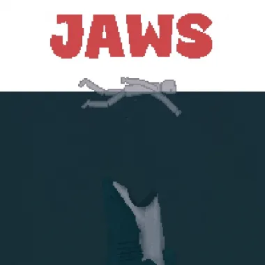 Jaws Shark