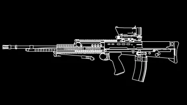 [EA26]L85A2/L86 PACK 0