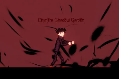 Quan's Jujutsu Kaisen 2