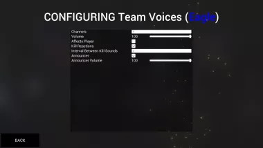 Team Voices 3.0 0