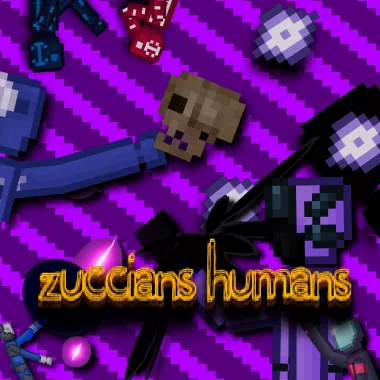 Zuccian's Humans