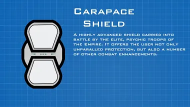 Combat Shields (Continued) 4