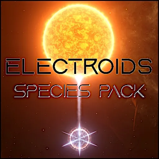 Electroids Species Pack