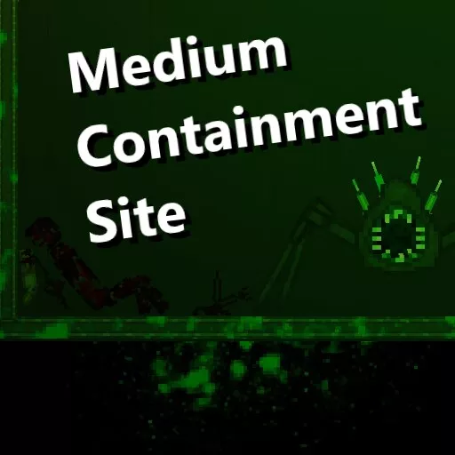 Medium Containment Site