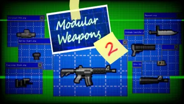 ModularWeapons 2