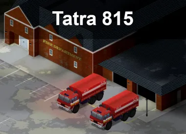 Tatra 815 4