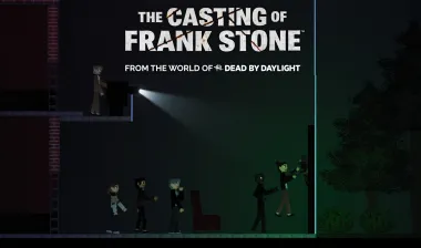 The Casting of Frank Stone character pack 2