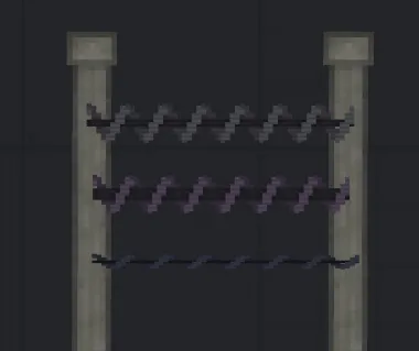 Vanilla Tools+ 1