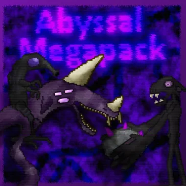 Abyssal Megapack