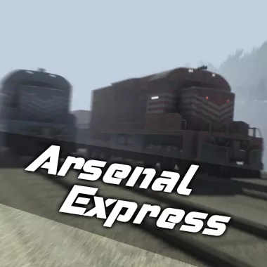 Arsenal Express