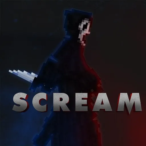 Scream (ae's Halloween Mods)
