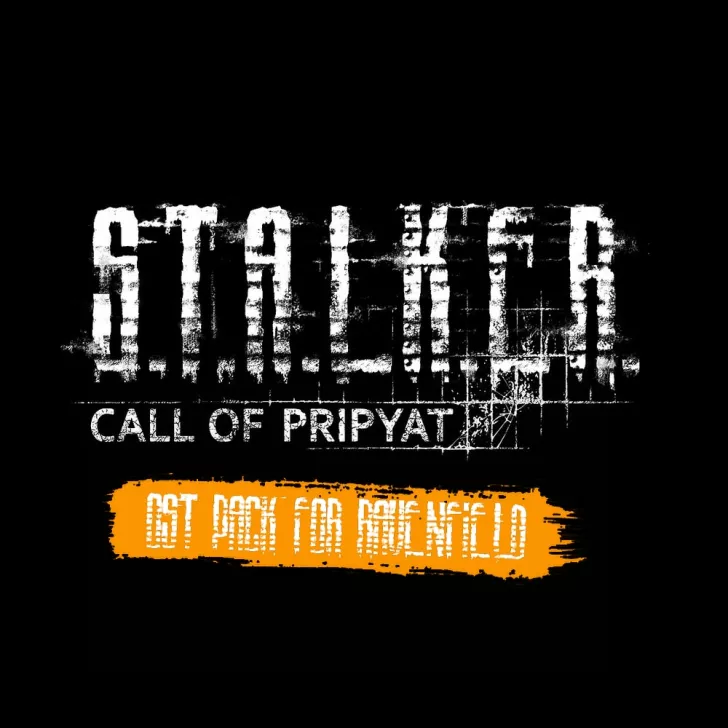 S.T.A.L.K.E.R. Call of Pripyat OST