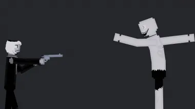 The Mandela Catalogue Mod | Matheus Studio 4