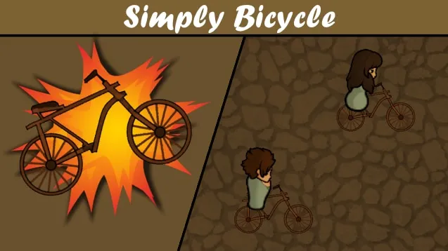 Simply Bicycle (Vehicle)