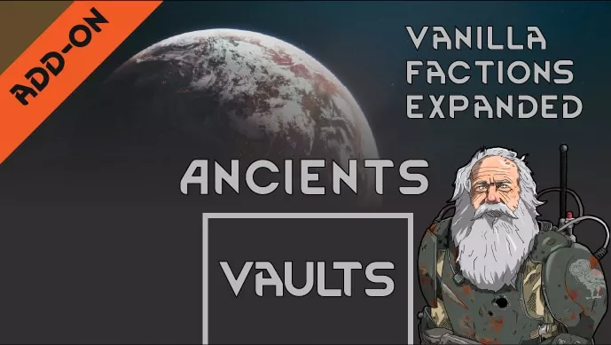 Vanilla expanded ancients