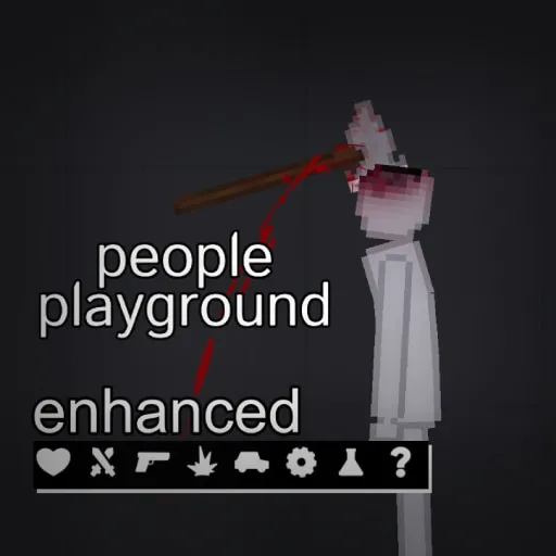 People Playground Enhanced