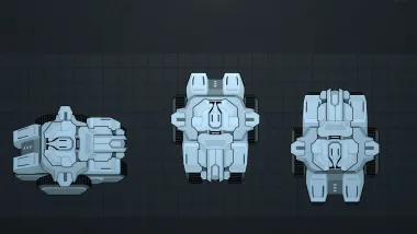 Siege Tank 0