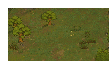 Smooth Terrain