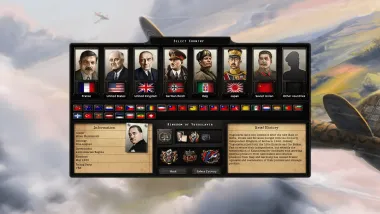 Arise Slavs! - Yugoslavia Overhaul 0