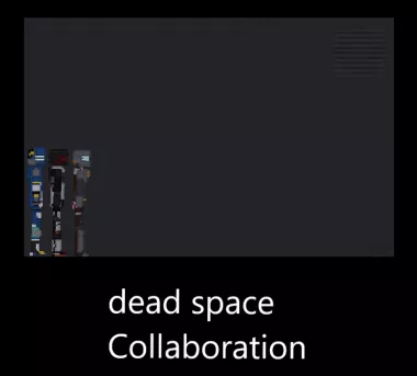dead space mod 0