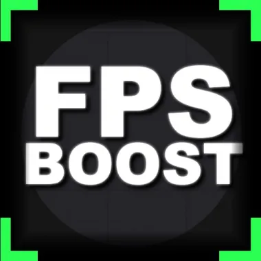 FPS-Enhancement-Mod