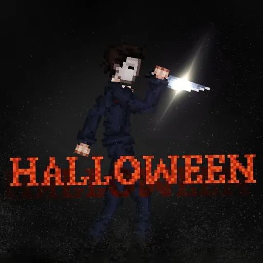 Halloween (ae's Haloween Mods)
