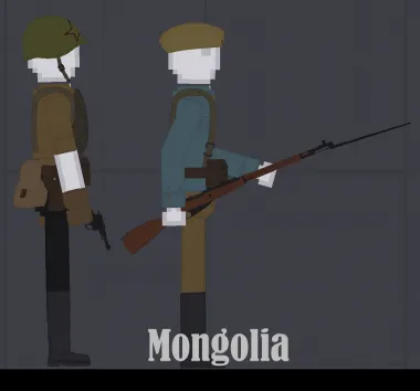 JUMBLR's WWII: Soviet Union 0