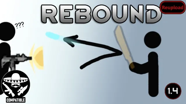 Rebound (Continued)