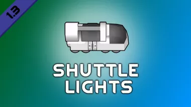 Shuttle Lights