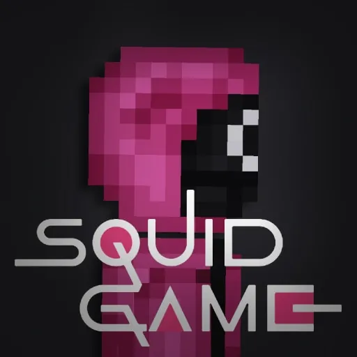 Squid Game Mod