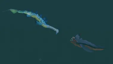 Subnautica PlayGround 0