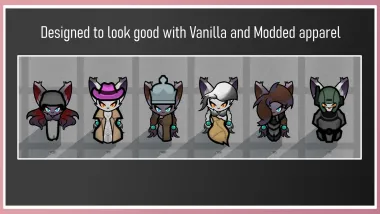 Zoroark - Illusion Pokemon 1