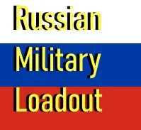 MilitaryMod Expansion:Russian Military