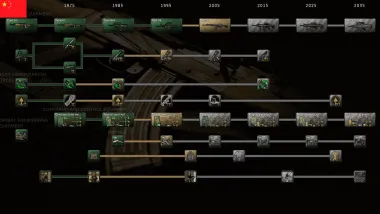 Millenium Dawn New Weapon Icons & GFX 6