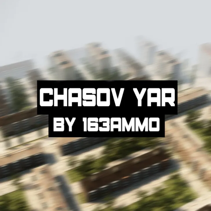 [163]Chasov Yar