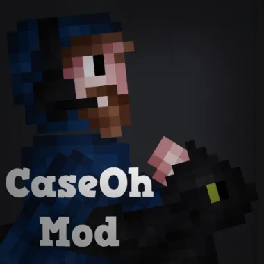 Caseoh Mod