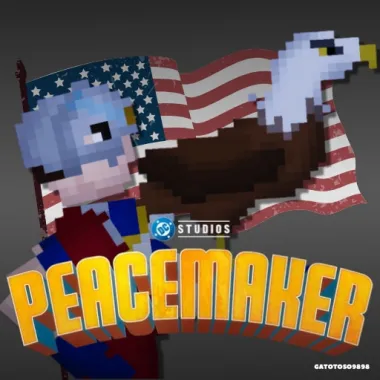 gatotoso's Peacemaker mod 1