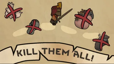 Medieval Adventures: Hunts 0