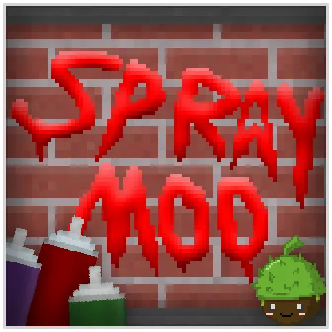 Spray Mod