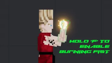 Tekken Playground (POWERS!) 7