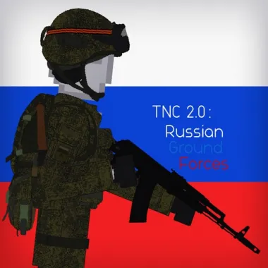 The Nearby Conflicts Base 2.0: Russia