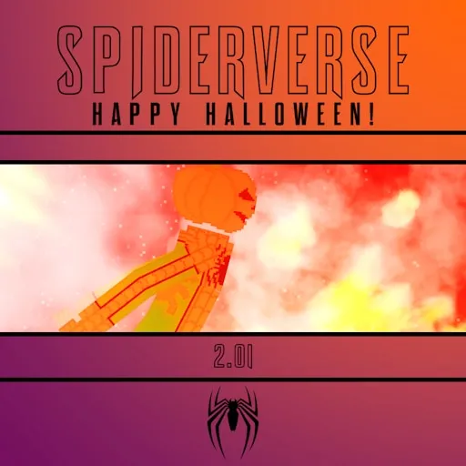 『 BarBeQ's Spiderverse 2.0 』