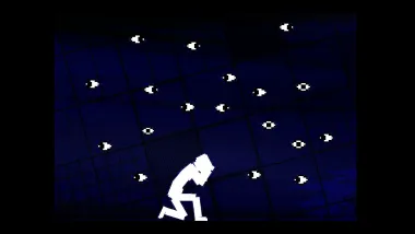 Corrupted. Playground 8